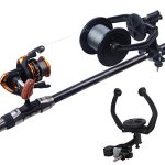 AGOOL Fishing Line Spooler - Portable Fishing Line