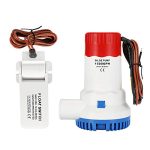 AIRTAK Bilge Pump for Boat
