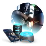 BlazePod LED Flash Reflex Training Pods for Boxing