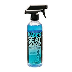 Seat Soap Boat Vinyl and Upholstery Cleaner