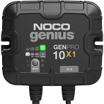 Fully-Automatic Smart Marine Charger
