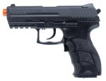 Electric Blowback 6mm BB Pistol Airsoft Gun