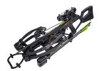 Bear X Intense CD Ready to Shoot Crossbow Package