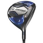 Callaway Big Bertha REVA Women's Fairway