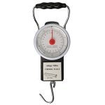Yogayet Portable Fishing and Luggage Hanging Hook