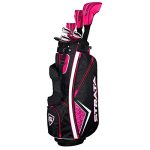 Women's Strata Complete Golf Set