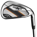 Right Hand Golf Individual Iron