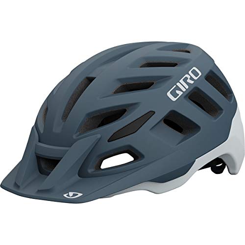 Matte Portaro Grey Adult Dirt Bike Helmet