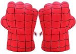 Soft Kids Superhero Boxing Glove