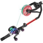 Piscifun Speed X Fishing Line Spooler Machine