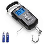 Fishing Scale by Dr. Meter - Weighing Precision for Every Catch