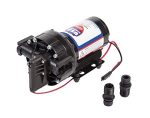 High Performance Professional Grade Water Pump