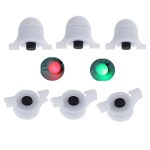 Fishing Strike Alert Glow Stick Bite Alarm