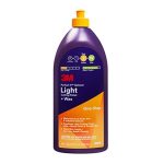 Boats and RVs Light Cutting Polish