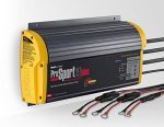 Waterproof Marine Battery Charger