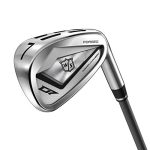 Wilson Staff D7 Forged Golf Iron Set