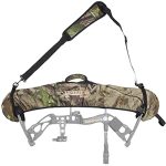 Adjustable Neoprene Compound Bow Sling Fast Movement