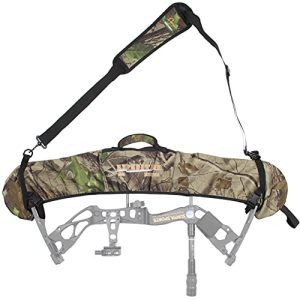 Adjustable Neoprene Compound Bow Sling Fast Movement