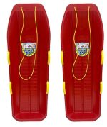 Back Bay Play Lifetime Snow Sled Two-Rider