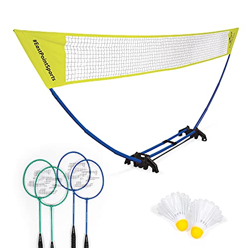 EastPoint Sports Badminton Sets