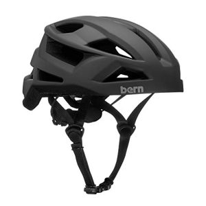 FL-1 Libre Helmet, Matte Black