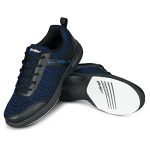 KR Strikeforce Mens Flyer Mesh Lite Bowling Shoes
