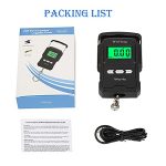 Rechargeable Lugagge Scale Portable Electronic - Image 7