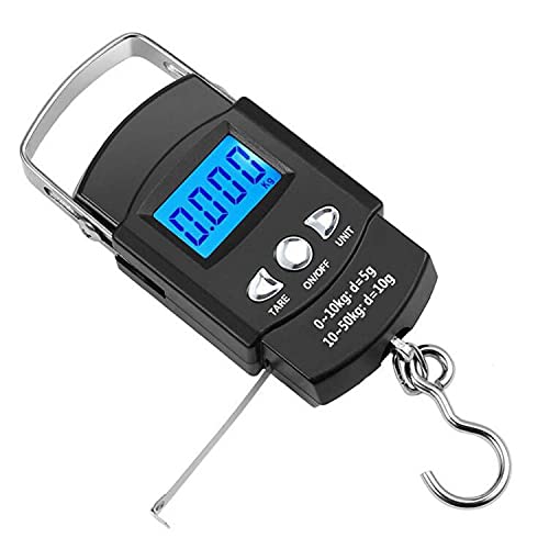 Digital Fish Scale Fishing Weights Scale