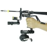 HBG Fishing Slingshot Kit Hunting Outdoor