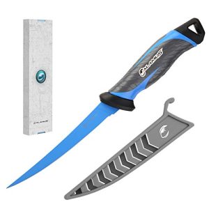 Fishing Fillet Knife And Bait Knives