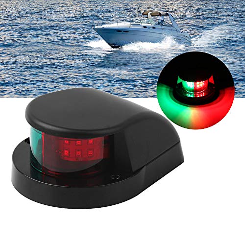 Osinmax Boat Navigation Light