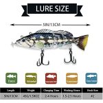 Artificial Robotic Electric Fishing Lure - Image 4