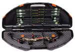 Portable Bow Storage Safe Shot Bow Case