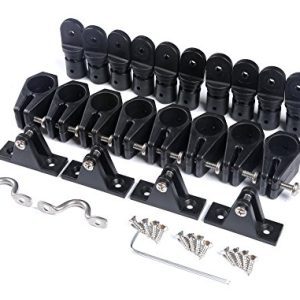 Boat Top Fittings Hardware Combo