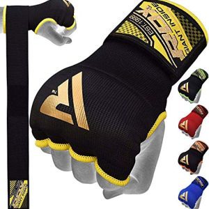 MMA Training Boxing Inner Gloves Hand Wraps