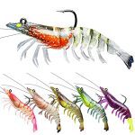 TRUSCEND Fishing Lures for Bass