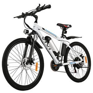 Adults Electric Bike Electric Bicycle