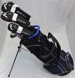 Tall Mens Golf Set Clubs - for Men