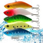 CDYKLCB Fishing Lures for Bass