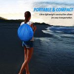Pop Up Privacy Tent Shower Tent Portable Outdoor - Image 7