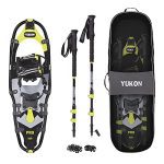 Snowshoe Kit Yukon Charlies Pro