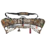 Compound Bow Hunting, Carrying