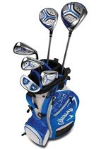 Right Hand 6 Piece Set Junior Golf Set