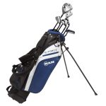 Ram Golf Junior G-Force Boys Golf Clubs Set