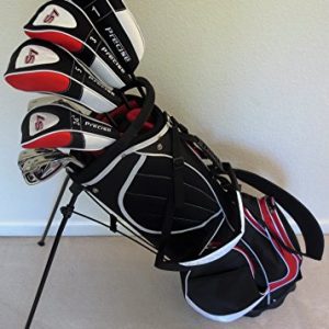 Mens Complete Golf Set Custom Made Clubs