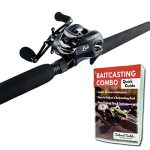 Tailored Tackle Bass Fishing Baitcasting Combo