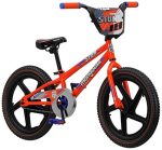 Mongoose Stun Freestyle BMX Bike for Kids