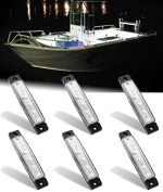 Shangyuan Interior Marine Strip Lights
