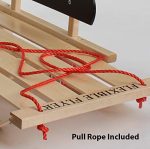 Premium Baby Sleigh Pull Sled for Kids - Image 9