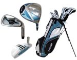 Precise Deluxe Women's Complete Set